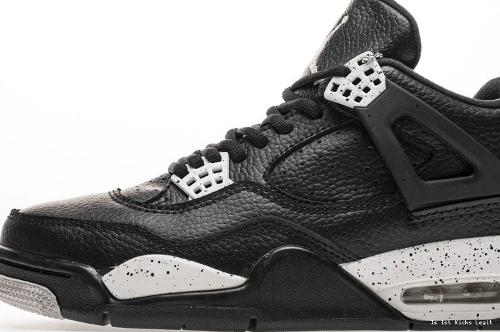 Retro Air 314254-003 Jordan Oreo Ls 4 1019